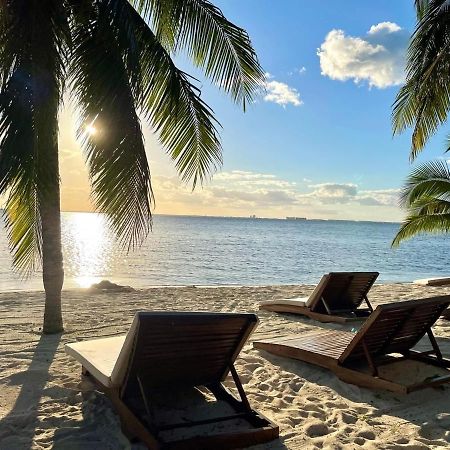 Villa Angela Isla Mujeres Zewnętrze zdjęcie