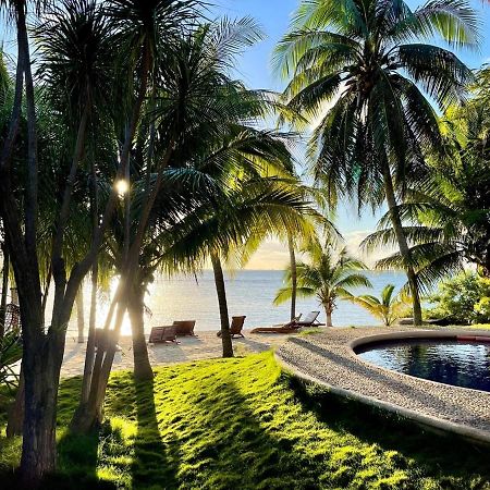 Villa Angela Isla Mujeres Zewnętrze zdjęcie