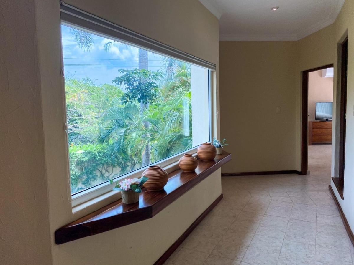 Villa Angela Isla Mujeres Zewnętrze zdjęcie