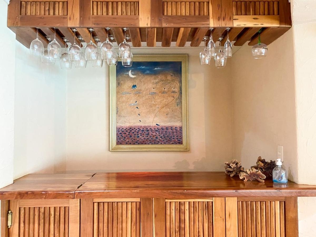 Villa Angela Isla Mujeres Zewnętrze zdjęcie