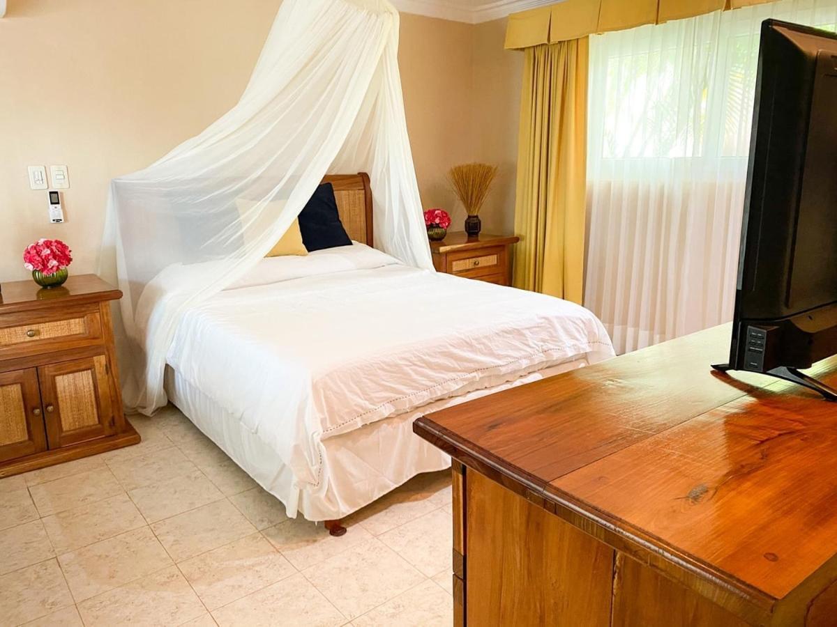 Villa Angela Isla Mujeres Zewnętrze zdjęcie