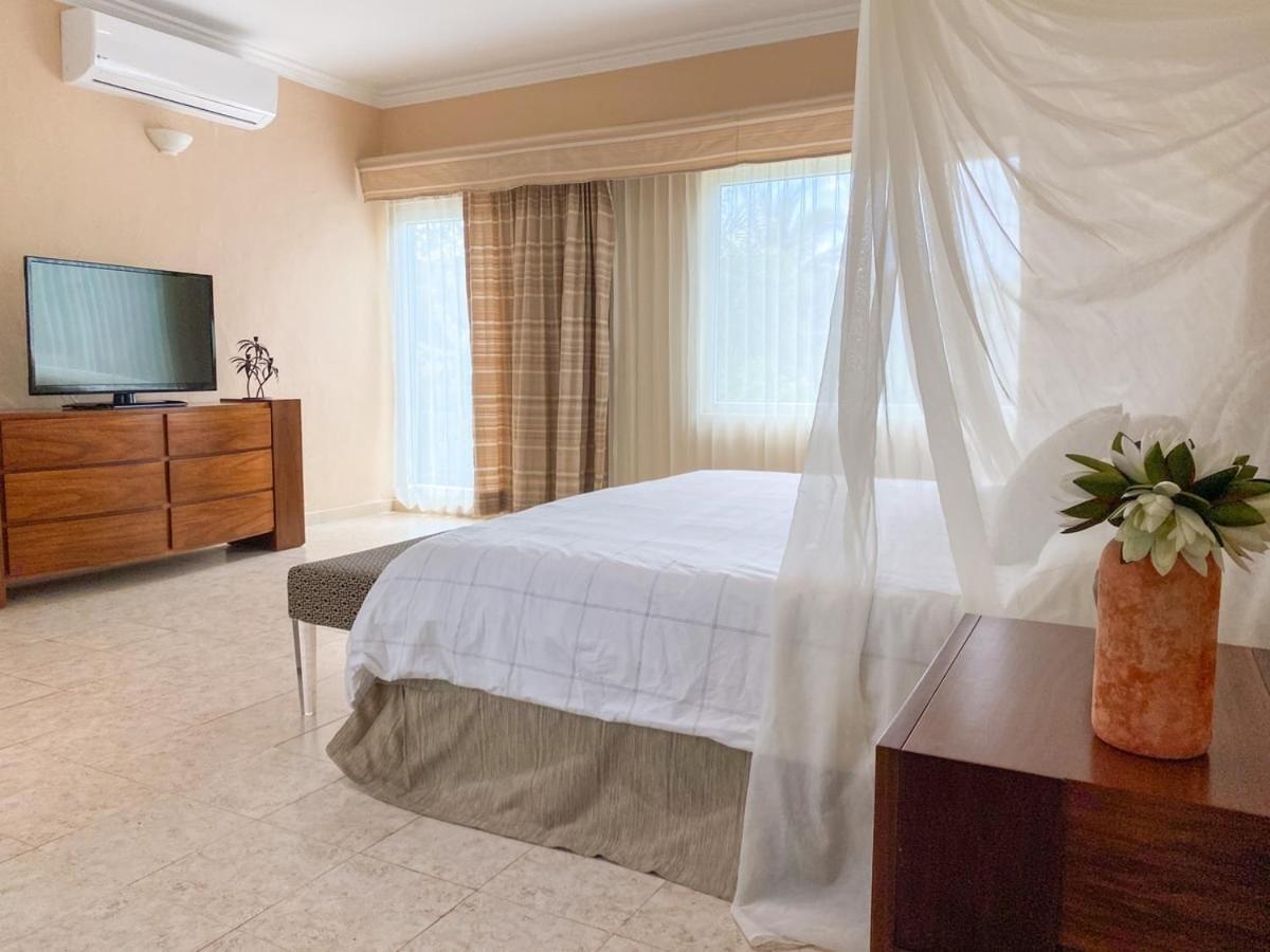 Villa Angela Isla Mujeres Zewnętrze zdjęcie