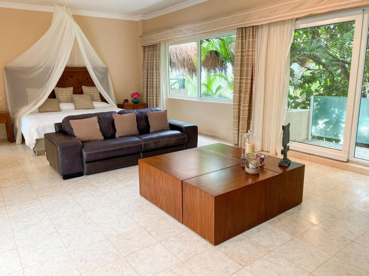 Villa Angela Isla Mujeres Zewnętrze zdjęcie