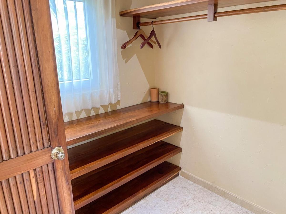 Villa Angela Isla Mujeres Zewnętrze zdjęcie