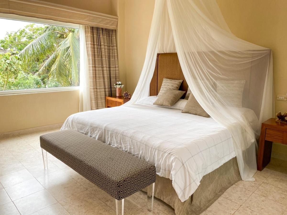 Villa Angela Isla Mujeres Zewnętrze zdjęcie